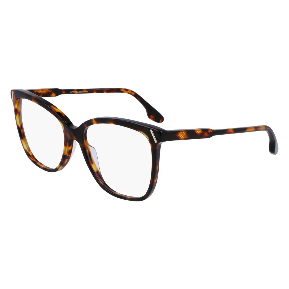 Brown Acetate Glasses (Frames)
