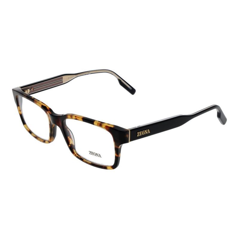 Brown Acetate Glasses (Frames)
