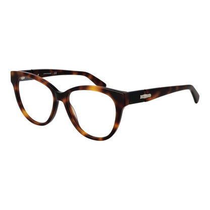 Brown Women Glasses Frame