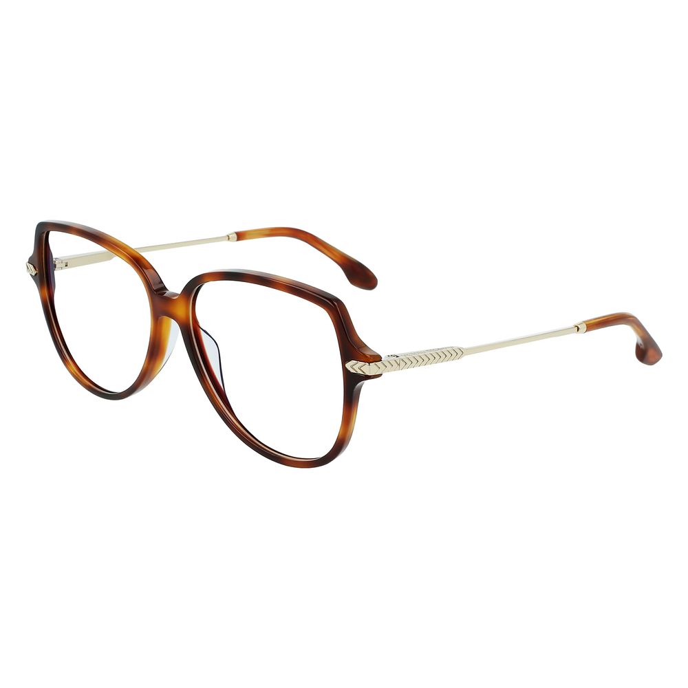 Brown Acetate Glasses (Frames)