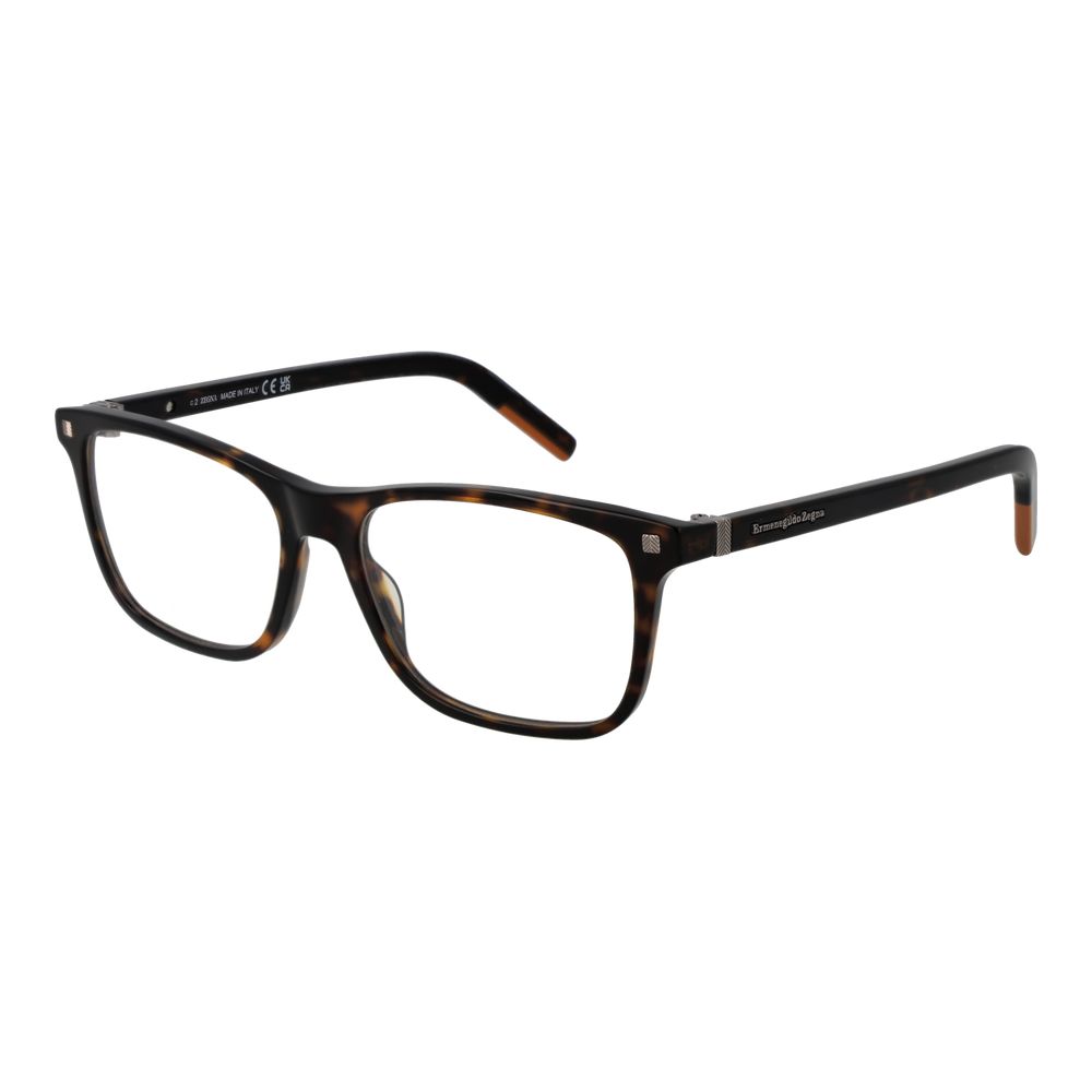 Brown Acetate Glasses (Frames)