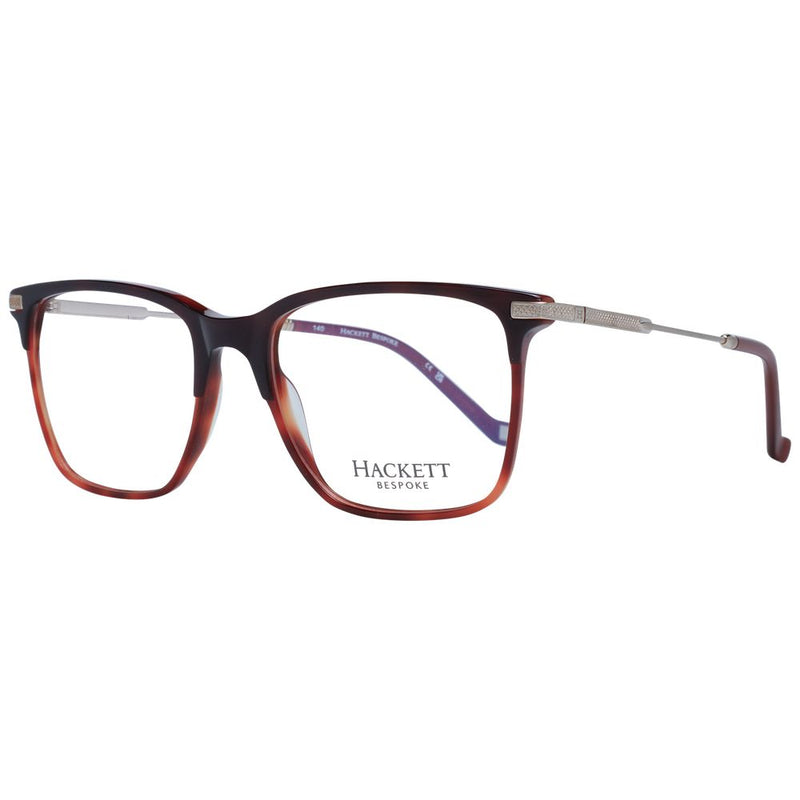 Brown Men Glasses Frame