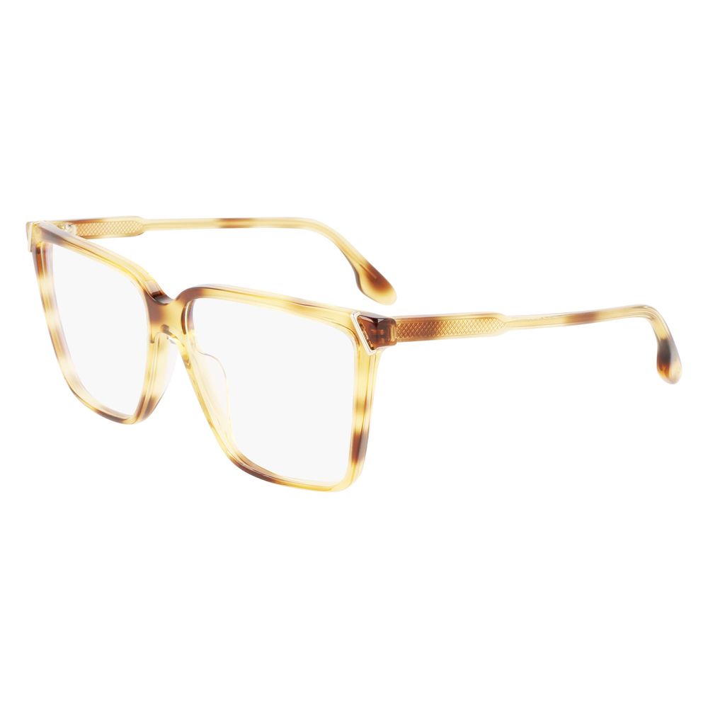 Brown Acetate Glasses (Frames)