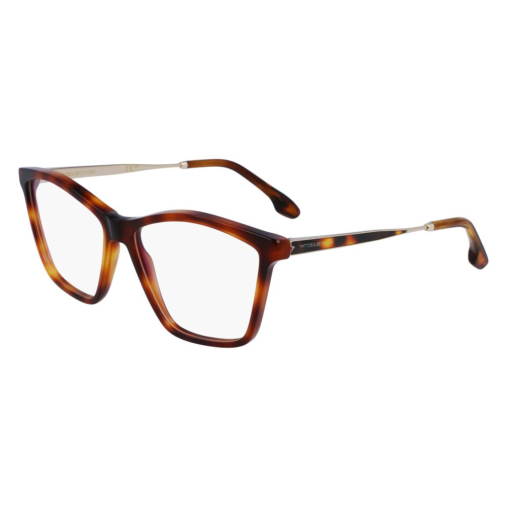 Brown Acetate Glasses (Frames)