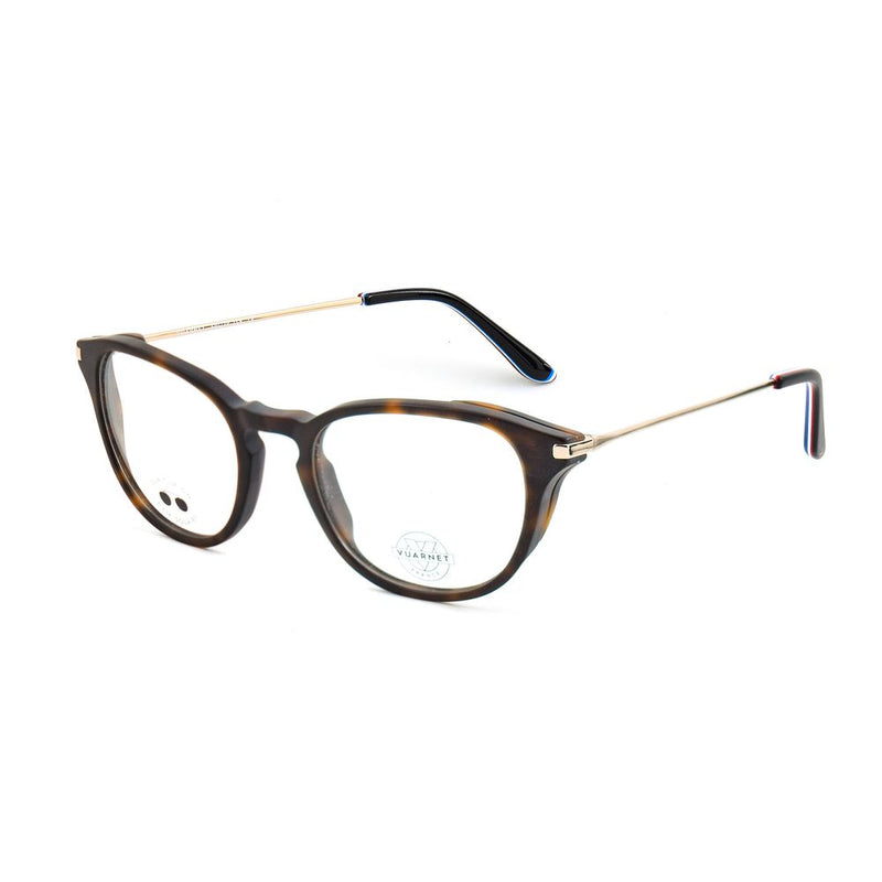 Brown Acetate Glasses (Frames)