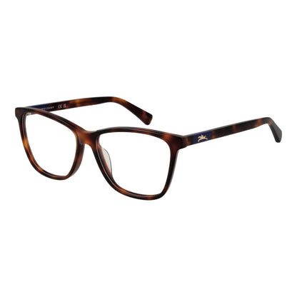 Brown Women Glasses Frame