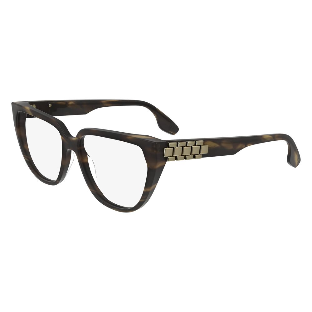 Brown Acetate Glasses (Frames)