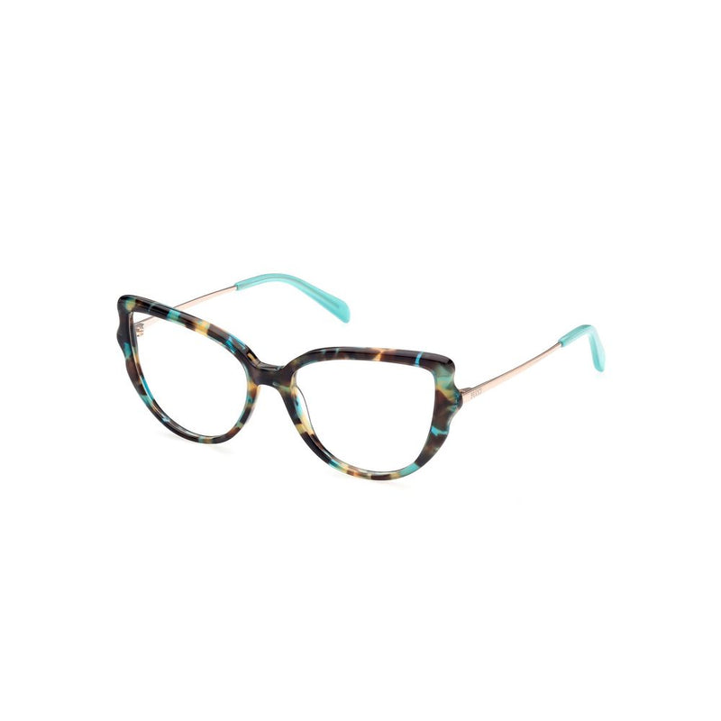 Brown Acetate Glasses (Frames)