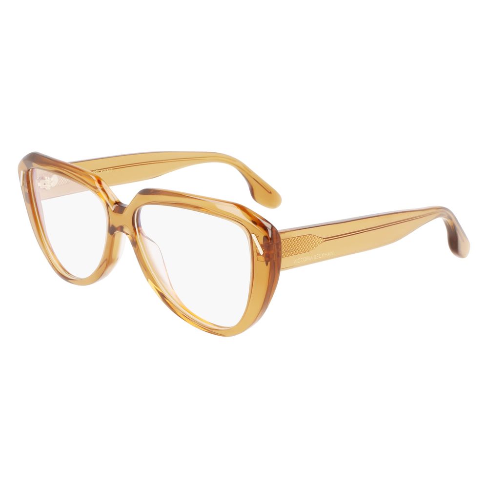 Brown Acetate Glasses (Frames)