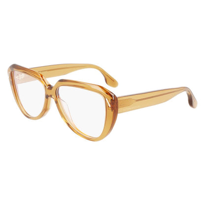 Brown Acetate Glasses (Frames)