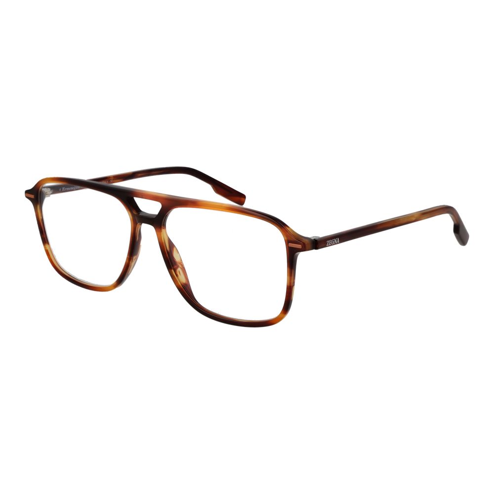 Brown Acetate Glasses (Frames)