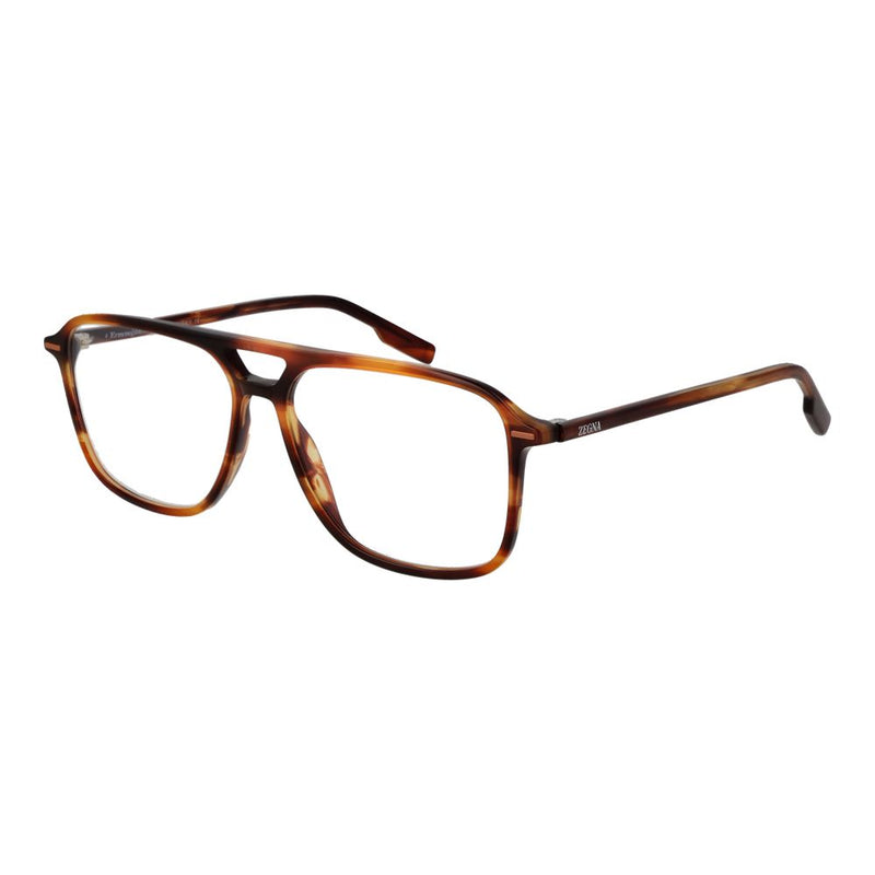 Brown Acetate Glasses (Frames)