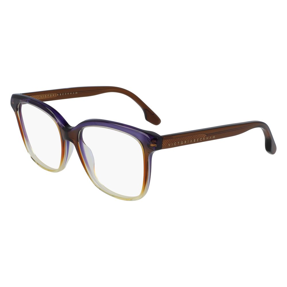 Brown Acetate Glasses (Frames)