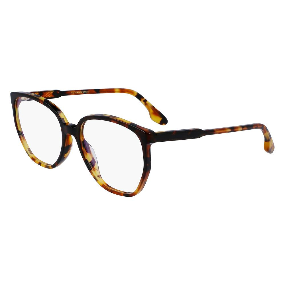 Brown Acetate Glasses (Frames)