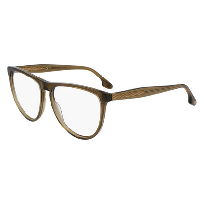 Brown Acetate Glasses (Frames)
