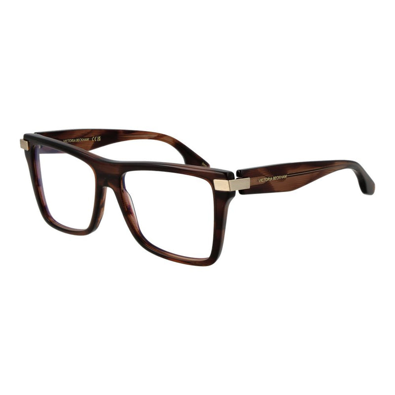 Brown Acetate Glasses (Frames)