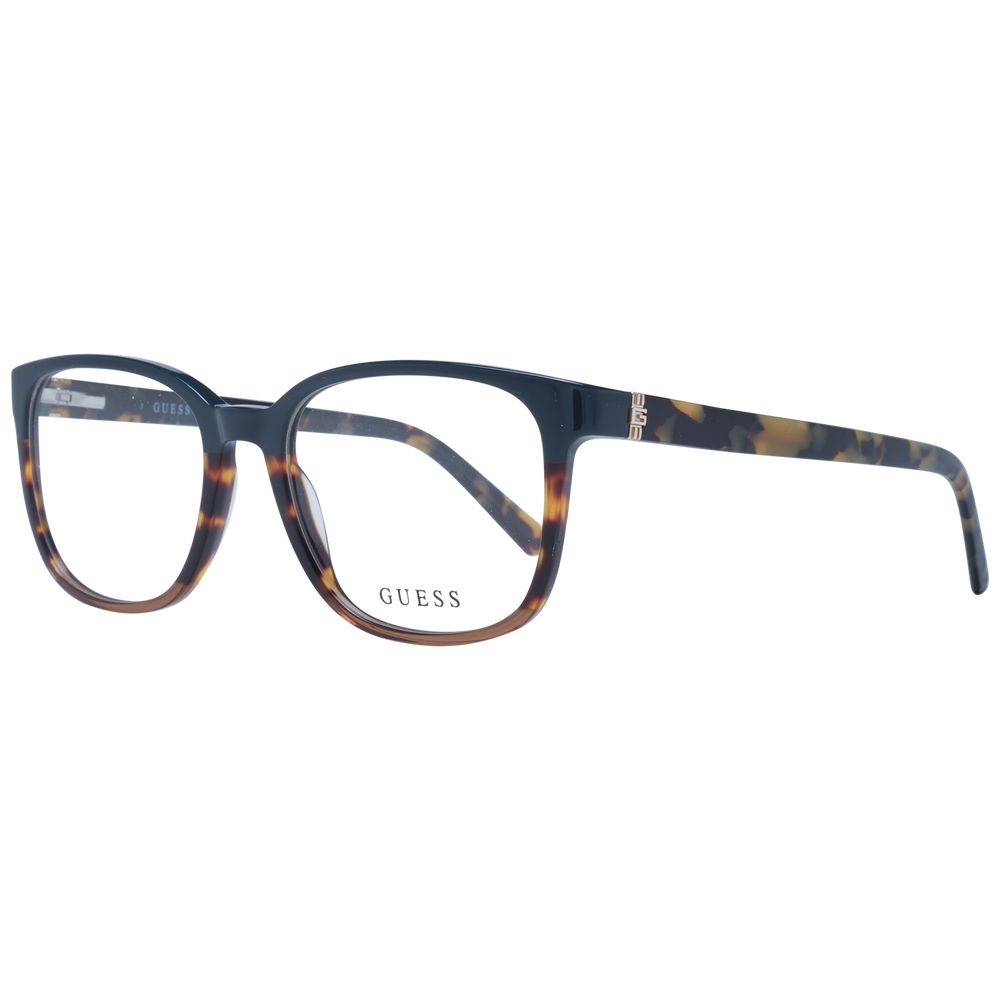 Brown Acetate Glasses (Frames)