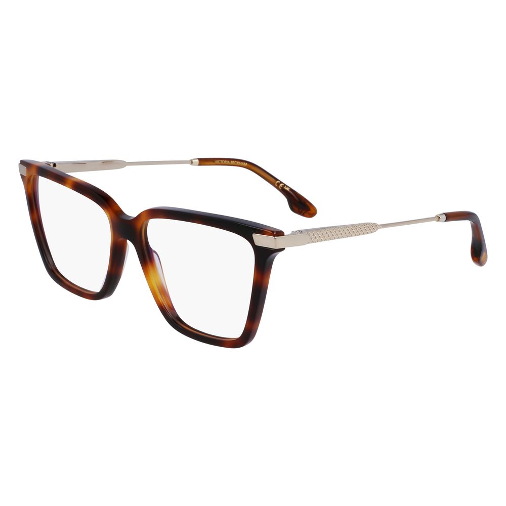 Brown Acetate Glasses (Frames)