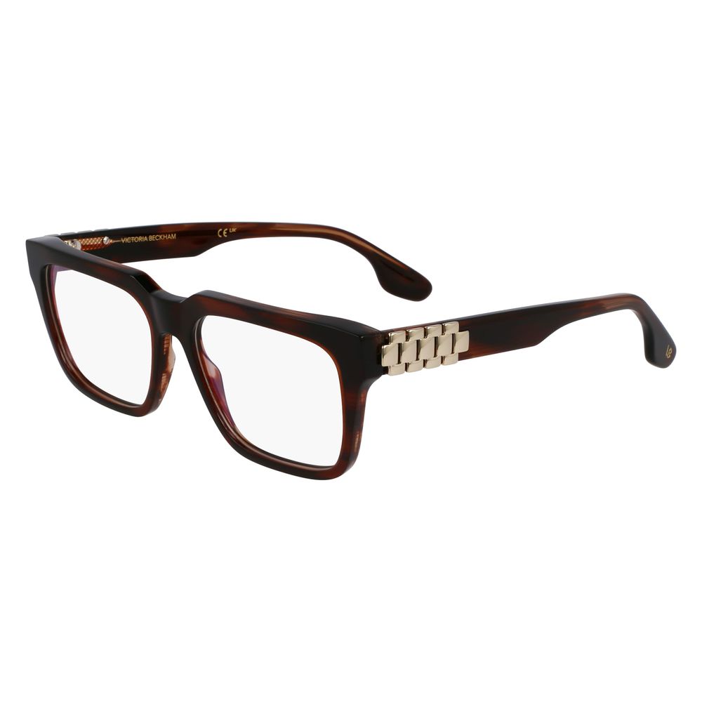 Brown Acetate Glasses (Frames)