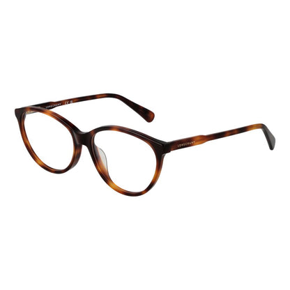 Brown Women Glasses Frame