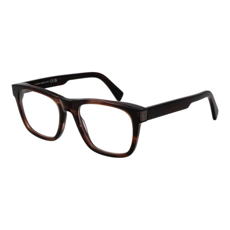 Brown Acetate Glasses (Frames)