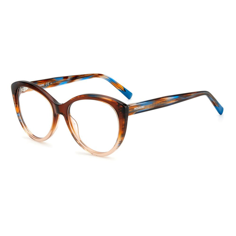 Brown Acetate Glasses (Frames)