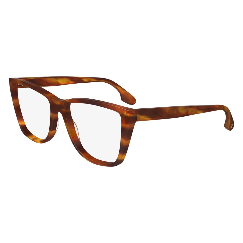 Brown Acetate Glasses (Frames)