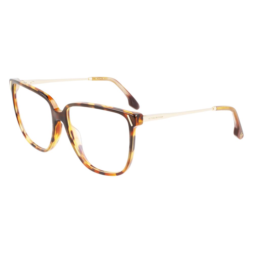 Brown Acetate Glasses (Frames)