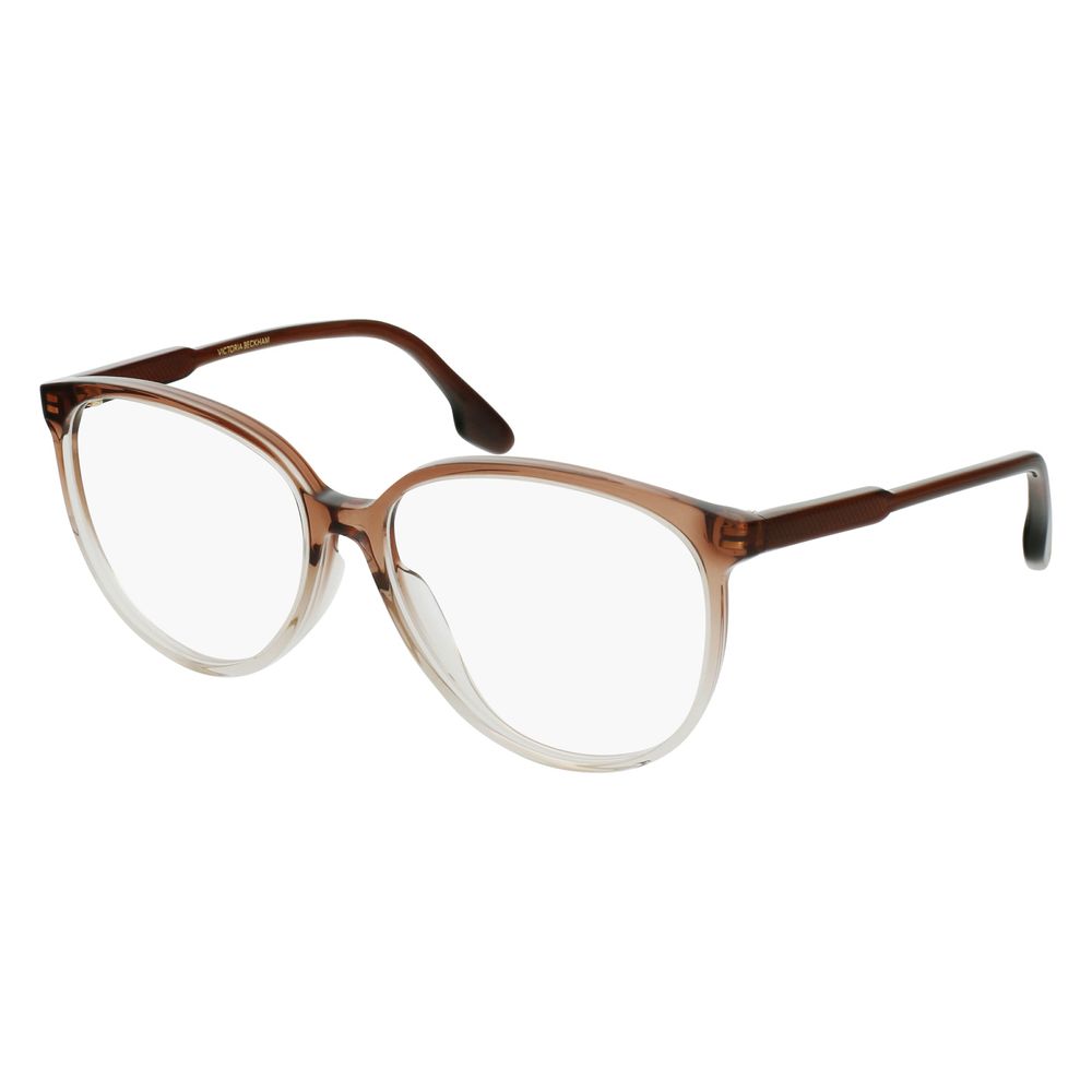Brown Acetate Glasses (Frames)
