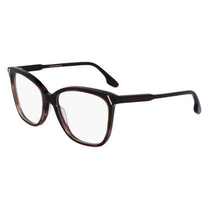 Brown Acetate Glasses (Frames)