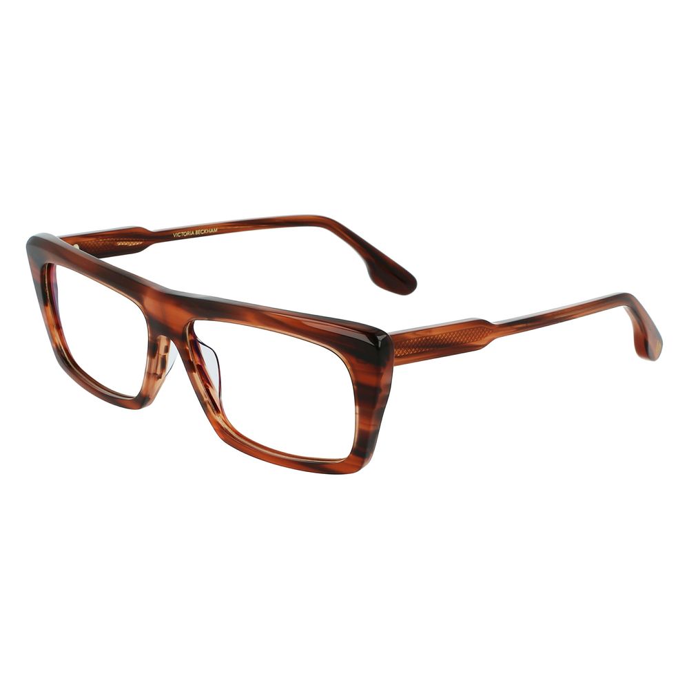 Brown Acetate Glasses (Frames)