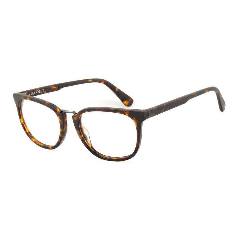 Brown Acetate Glasses (Frames)
