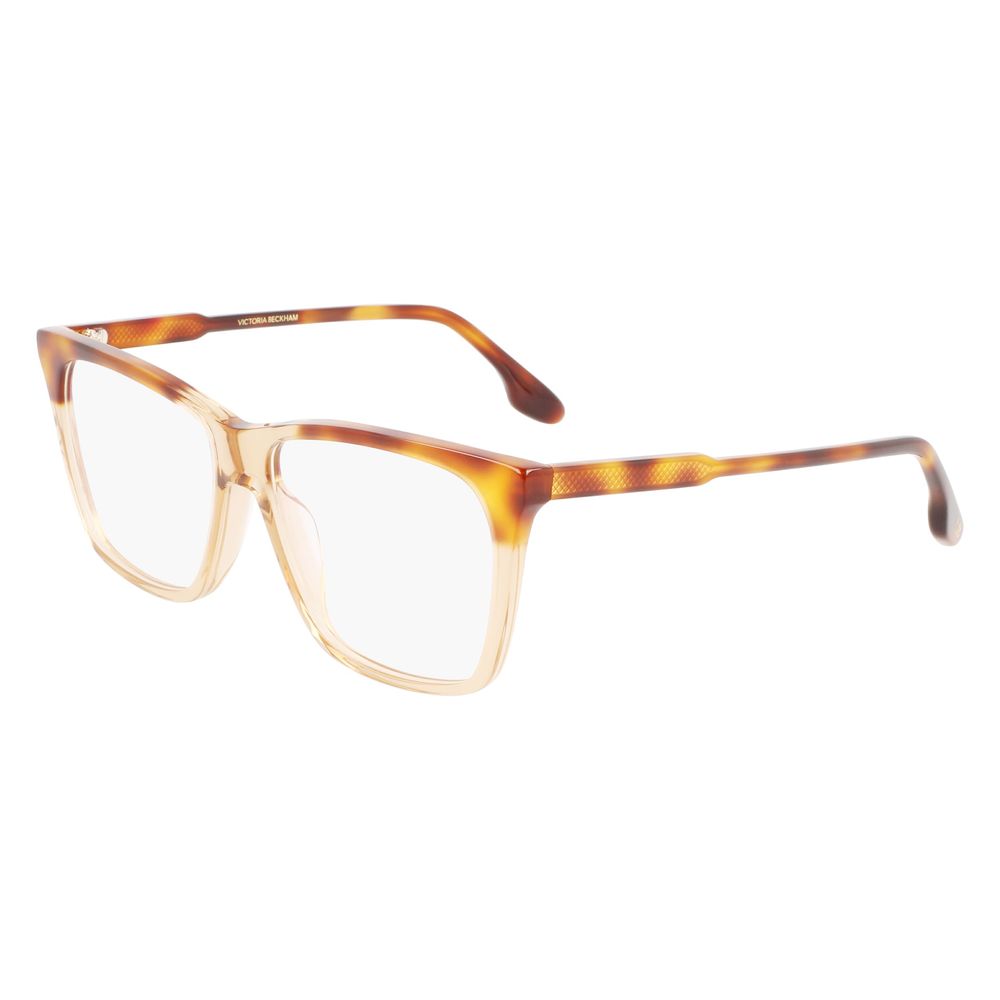 Brown Acetate Glasses (Frames)