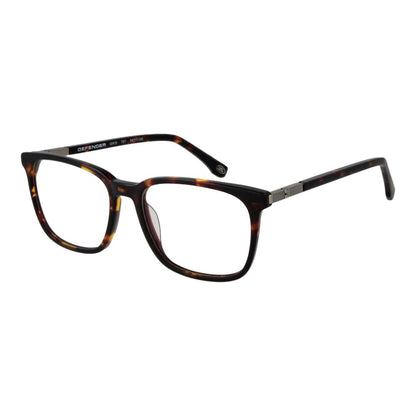 Brown Acetate Glasses (Frames)