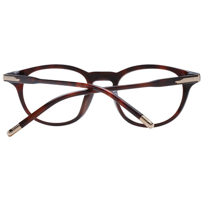 Brown Acetate & Plastic Glasses (Frames)