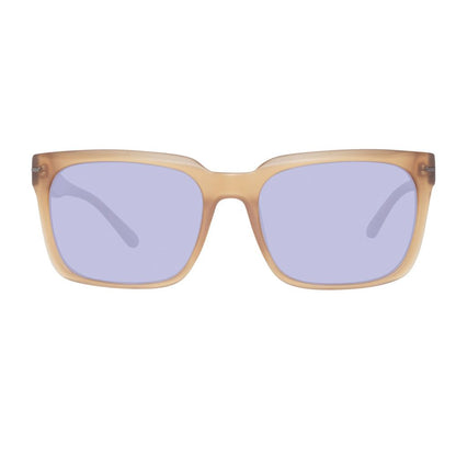 Brown Acetate Sunglasses-Gant-LabelTerrace.com
