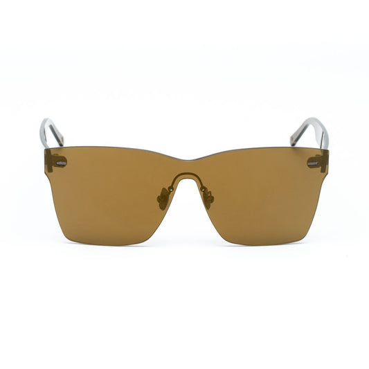 Brown Acetate Sunglasses-Belstaff-LabelTerrace.com