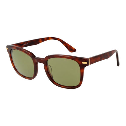 Brune unisex solbriller