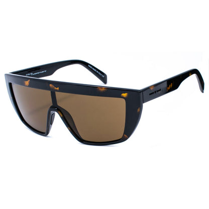 Brune Acetat Solbriller
