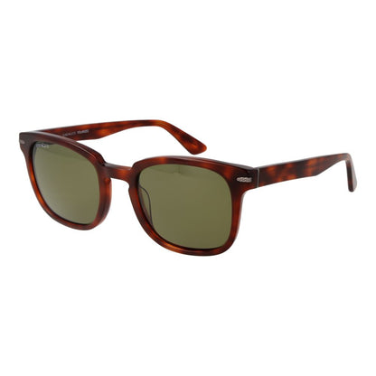 Brune unisex solbriller