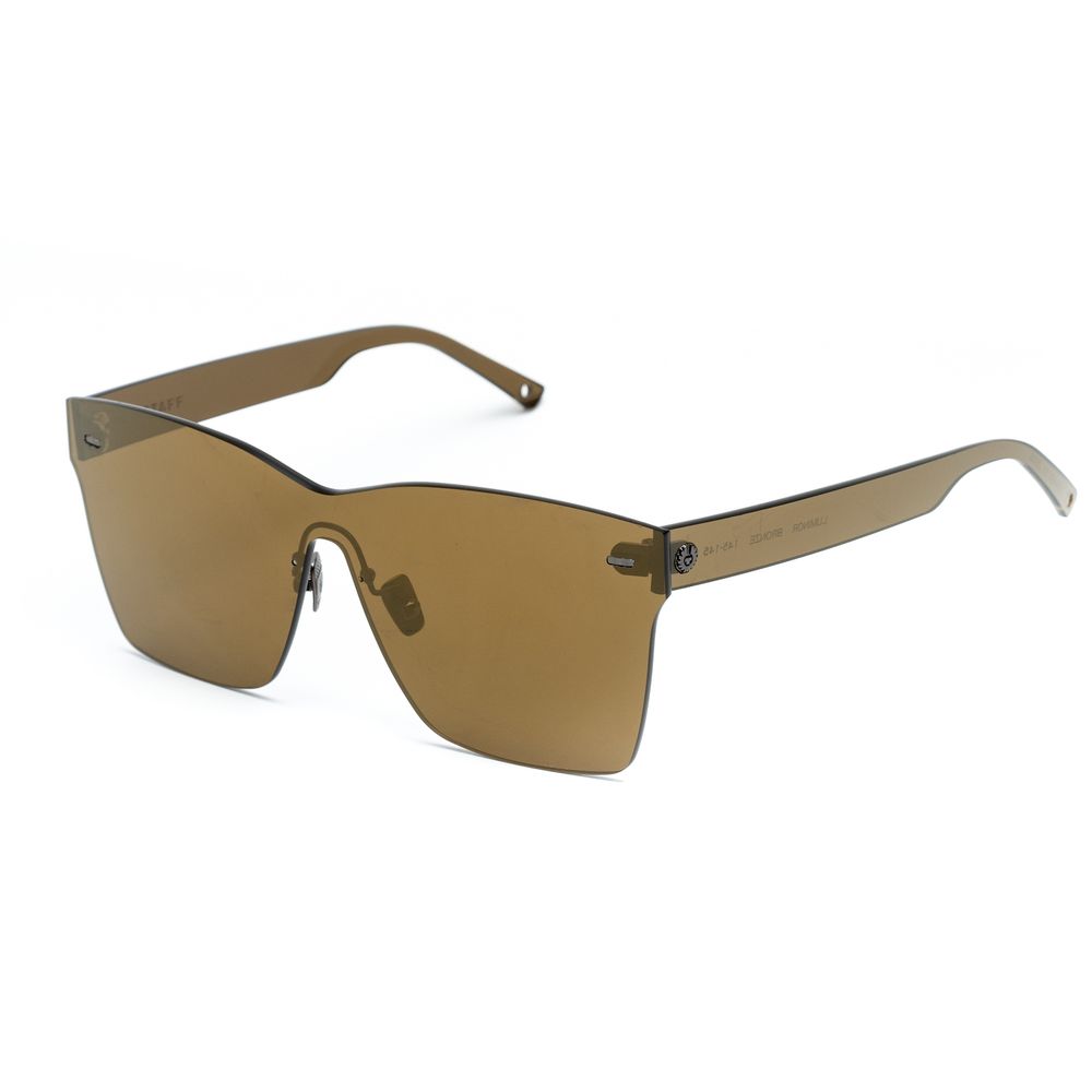 Brown Acetate Sunglasses-Belstaff-LabelTerrace.com