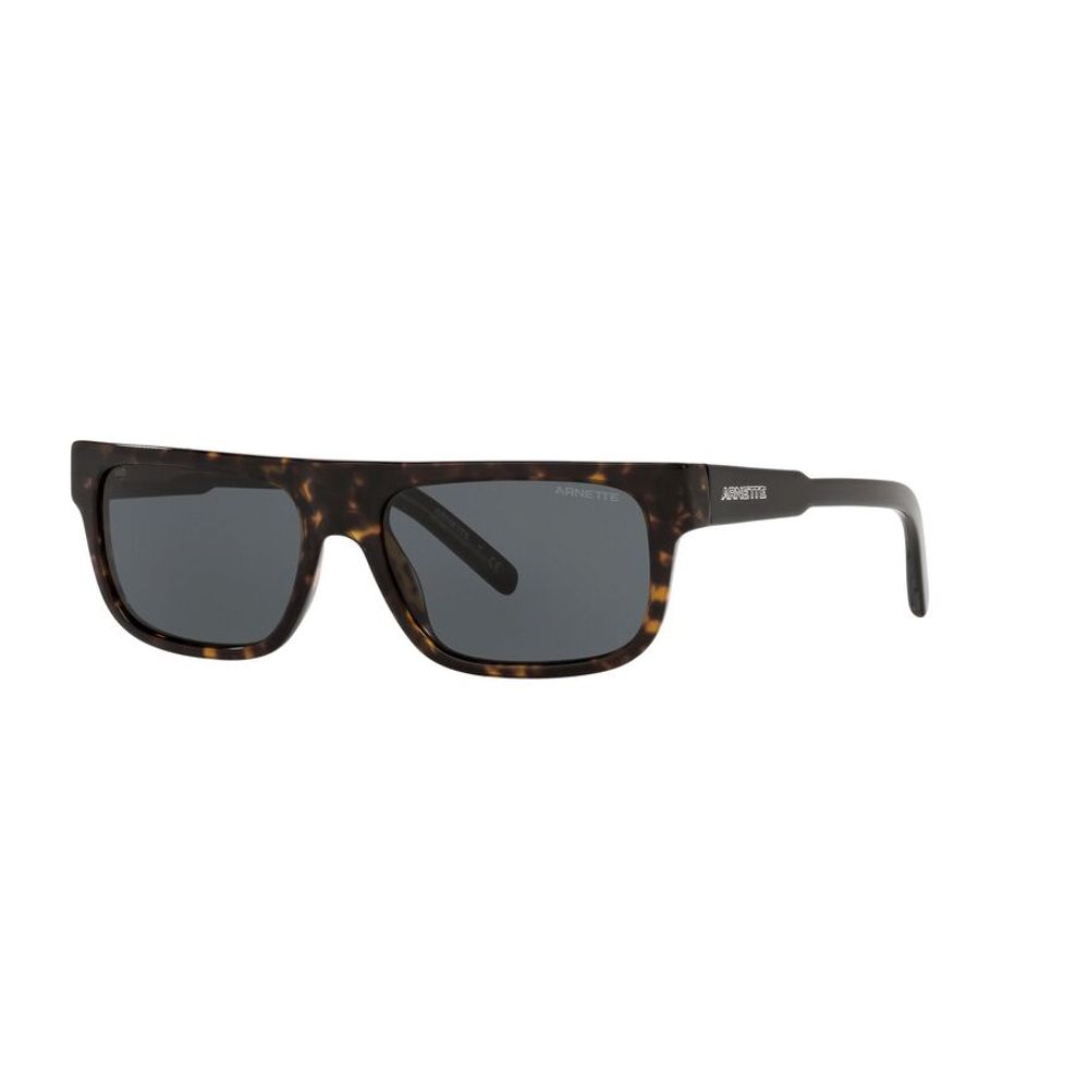 Brown Acetate Sunglasses-Arnette-LabelTerrace.com