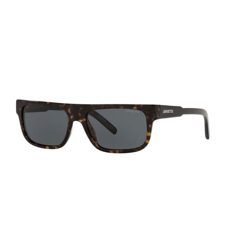 Brown Acetate Sunglasses-Arnette-LabelTerrace.com