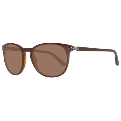 Brown Acetate Sunglasses-Gant-LabelTerrace.com