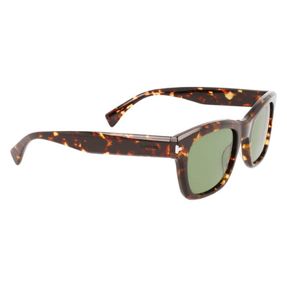 Brown Acetate Sunglasses-Lanvin-LabelTerrace.com