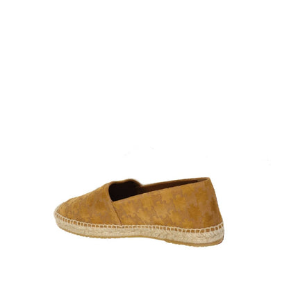 Taillat Triomphe Suede Espadrilles-Celine-LabelTerrace.com