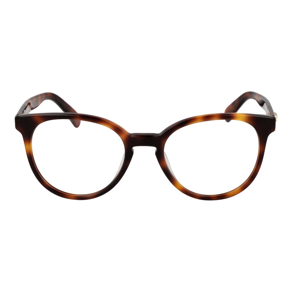 Brown Women Glasses Frame