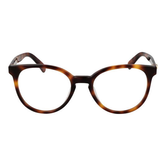 Brown Women Glasses Frame