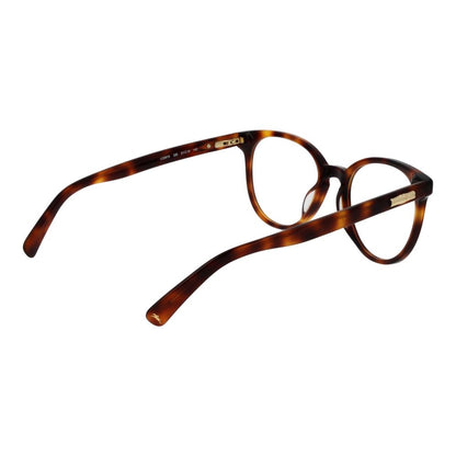 Brown Women Glasses Frame