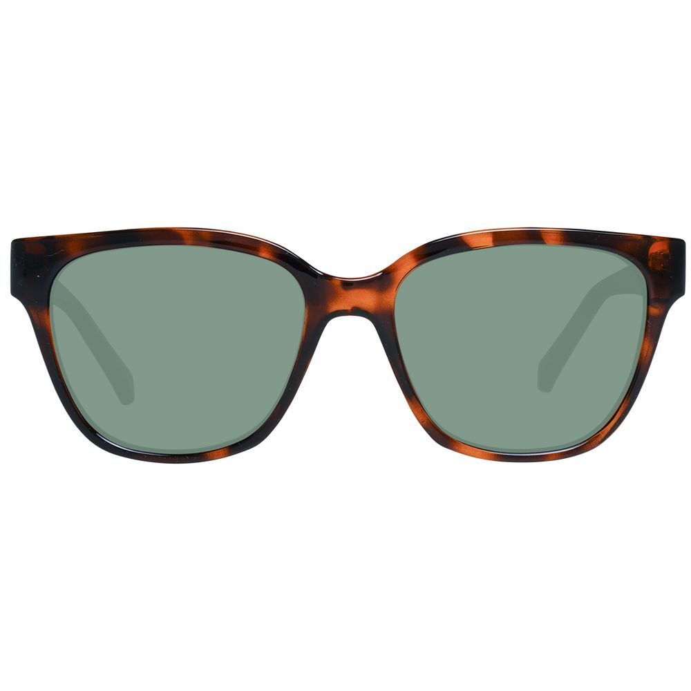Brown Women Sunglass